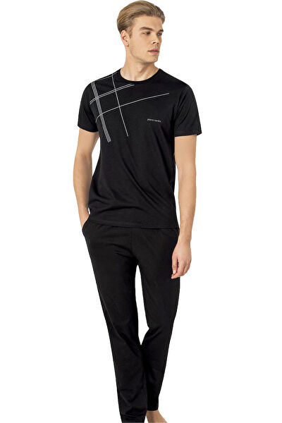Pierre Cardin Erkek Pijama, Pijama Takımı