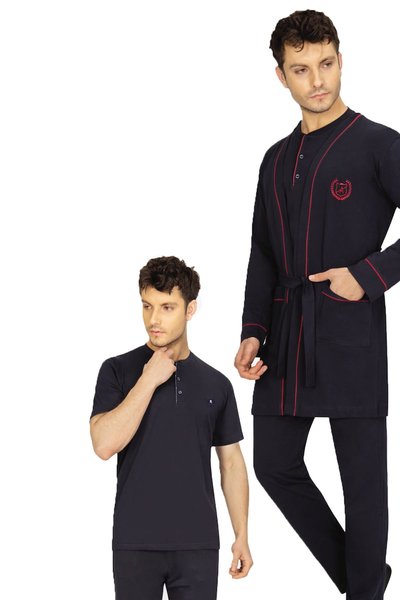 Ancelo Erkek Pijama, Pijama Takımı