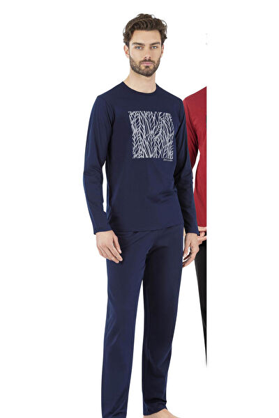 Pierre Cardin Erkek Pijama, Pijama Takımı