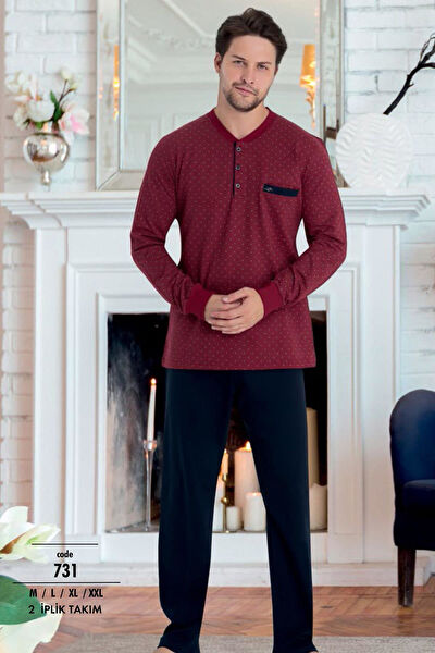 Erse Erkek Pijama, Pijama Takımı