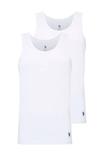 U.S. Polo Assn. Erkek Atlet, Body