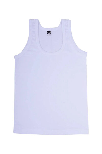 Tutku Erkek Çocuk Atlet, Fanila