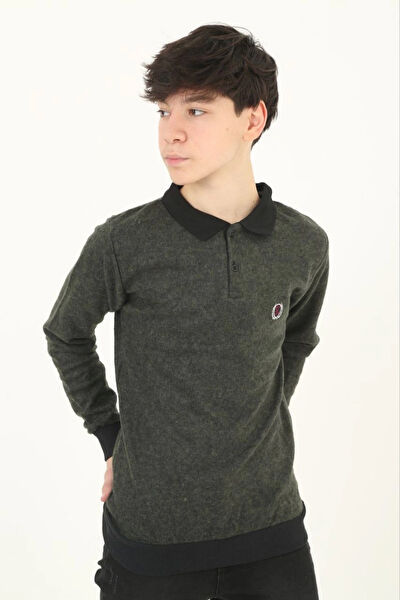 Velmorafashion Erkek Çocuk Kazak