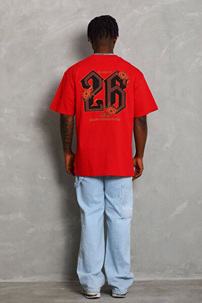 BuTarzBenim Erkek Tişört