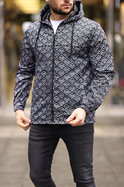 Velmorafashion Outdoor Yağmurluk, Panço