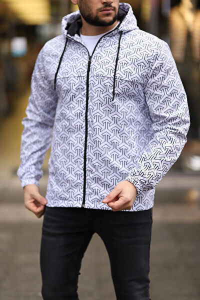 Velmorafashion Outdoor Yağmurluk, Panço