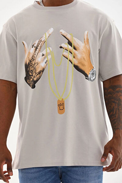 BuTarzBenim Erkek Tişört