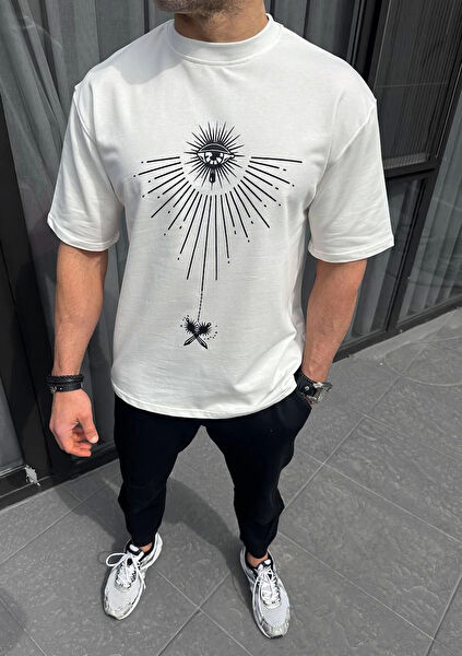 BuTarzBenim Erkek Tişört