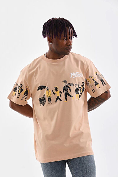 BuTarzBenim Erkek Tişört