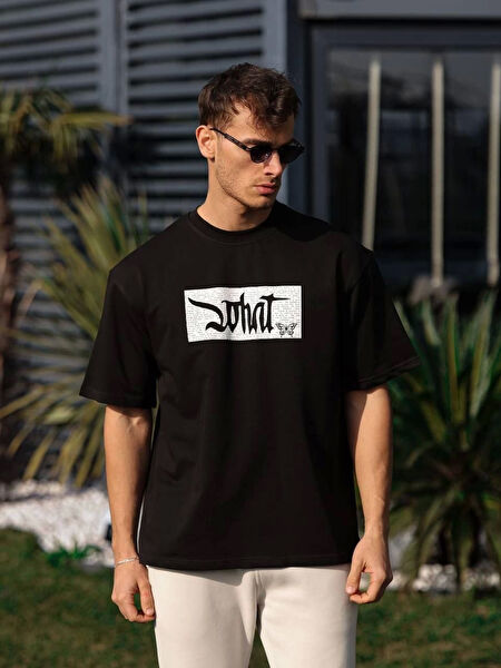 BuTarzBenim Erkek Tişört