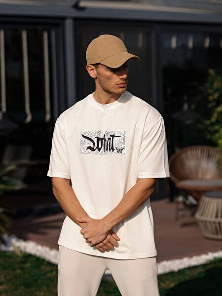 BuTarzBenim Erkek Tişört