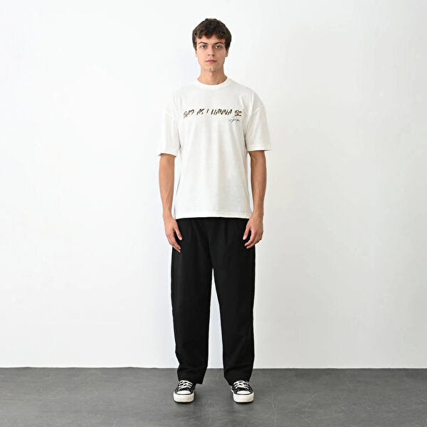 BuTarzBenim Erkek Tişört