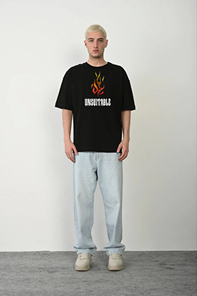 BuTarzBenim Erkek Tişört