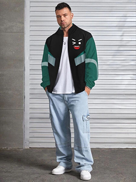 Velmorafashion Rüzgarlık