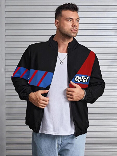 Velmorafashion Rüzgarlık