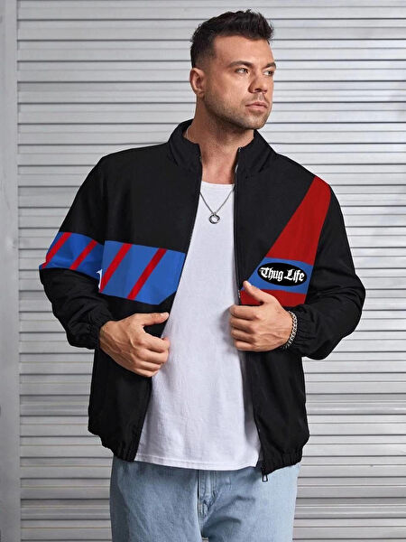 Velmorafashion Rüzgarlık