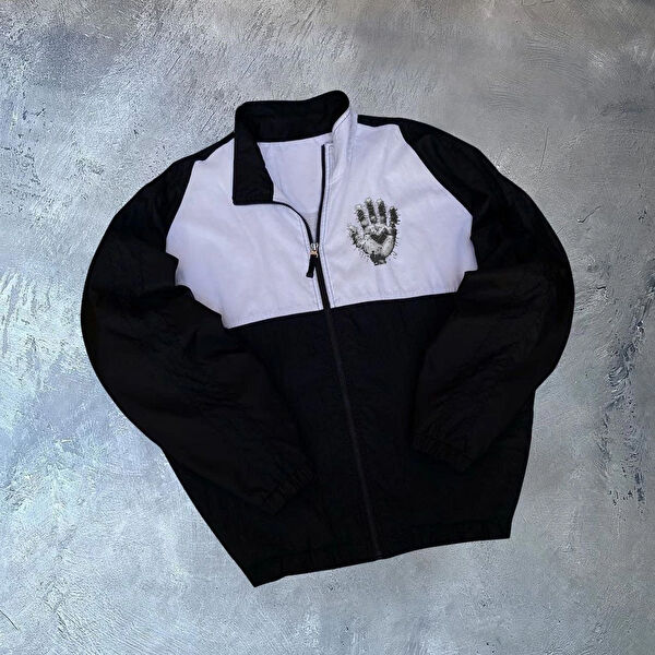 Velmorafashion Rüzgarlık