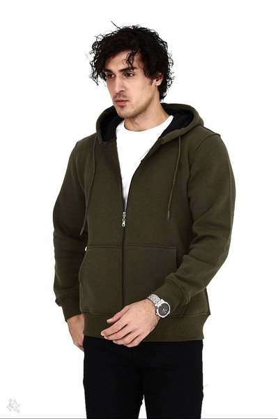 A&WİSE Erkek Sweatshirt
