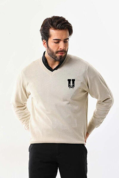 Velmorafashion Erkek Triko, Kazak