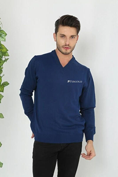 Velmorafashion Erkek Triko, Kazak