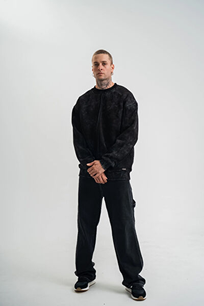 Velmorafashion Erkek Sweatshirt