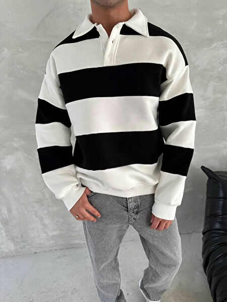 Velmorafashion Erkek Sweatshirt