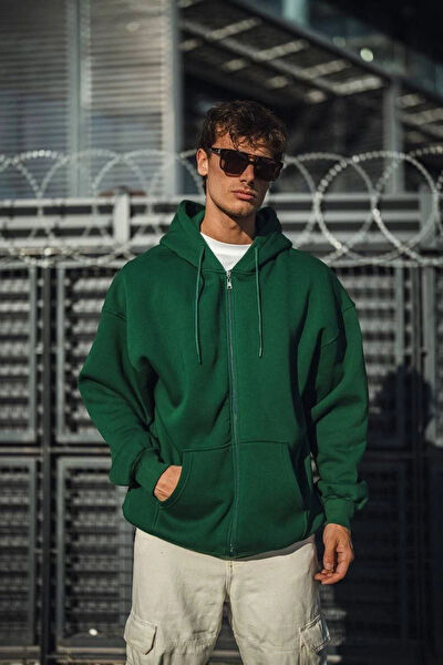 Velmorafashion Erkek Hırka