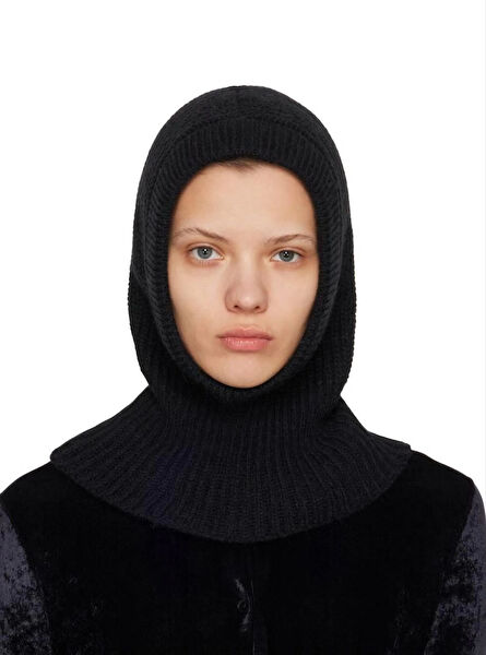 Velmorafashion Eldiven, Bere, Şapka, Maske