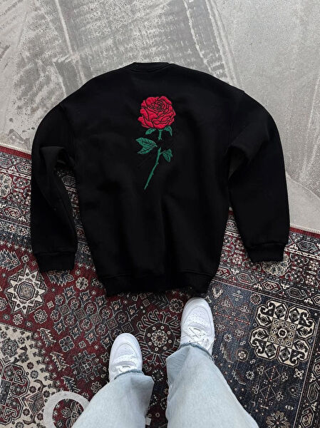 Velmorafashion Kadın Sweatshirt