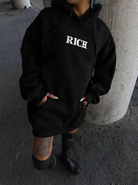 Velmorafashion Kadın Sweatshirt