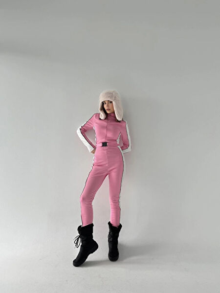 Velmorafashion Günlük Tulum, Salopet