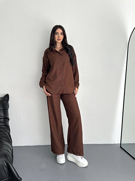 Velmorafashion Kadın Alt Üst Takım