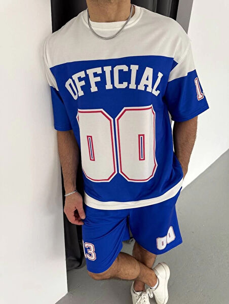 Velmorafashion Erkek Eşofman