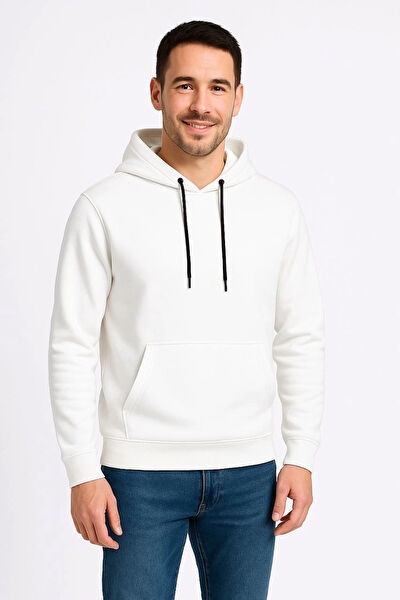 Velmorafashion Erkek Sweatshirt