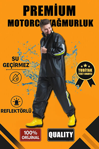 Velmorafashion Erkek Trençkot, Yağmurluk