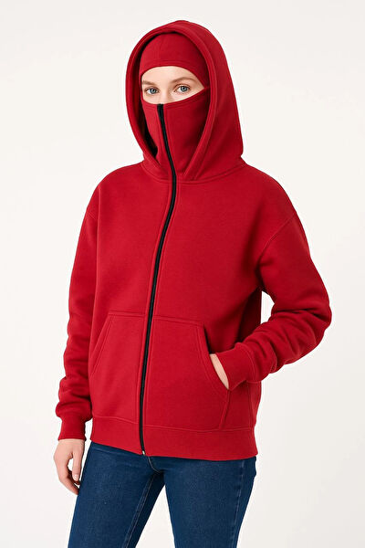 Velmorafashion Kadın Sweatshirt