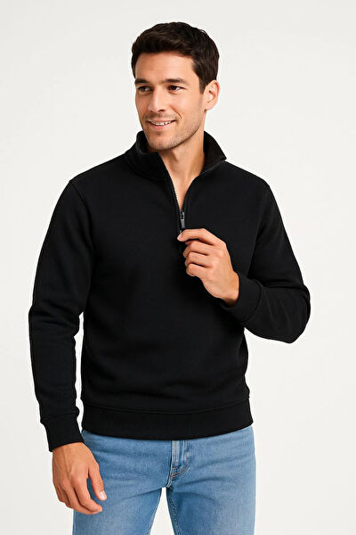 Velmorafashion Erkek Sweatshirt