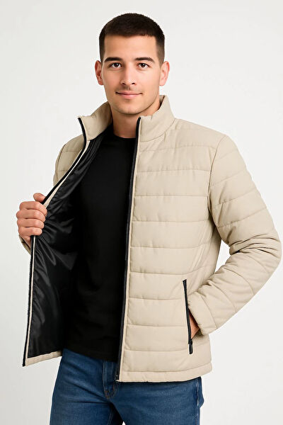 Velmorafashion Erkek Mont, Kaban