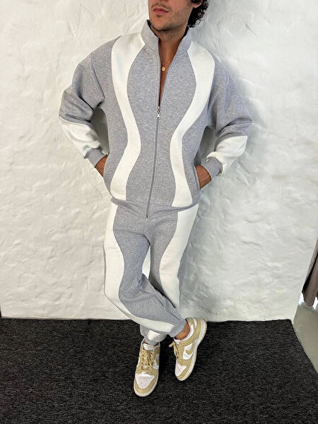 Velmorafashion Erkek Eşofman