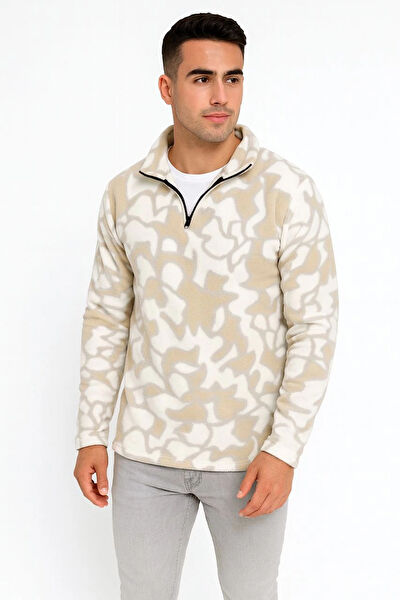 Velmorafashion Erkek Sweatshirt
