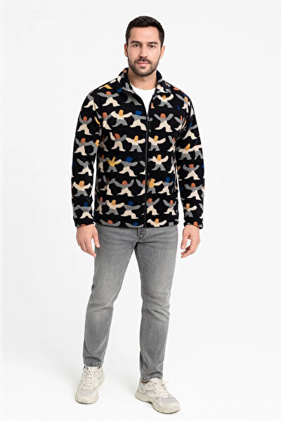 Velmorafashion Erkek Hırka