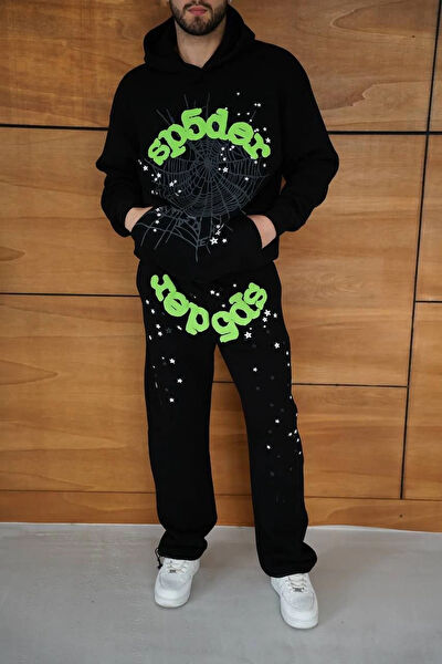 Velmorafashion Erkek Eşofman