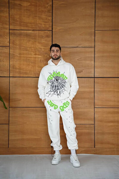 Velmorafashion Erkek Eşofman