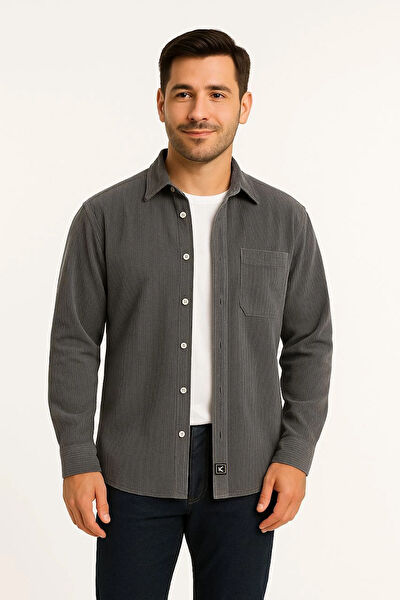 Velmorafashion Erkek Gömlek
