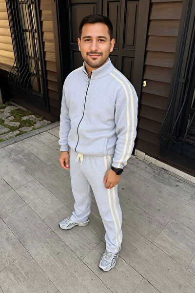 Velmorafashion Erkek Eşofman