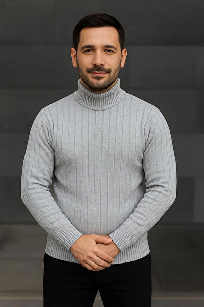 Velmorafashion Erkek Triko, Kazak