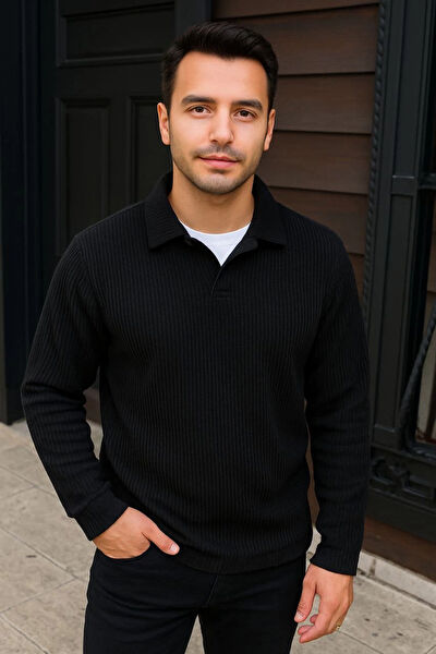 Velmorafashion Erkek Sweatshirt