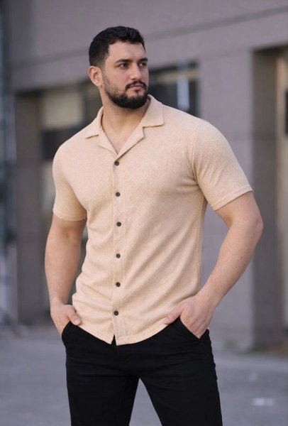 Fasion Erkek Gömlek