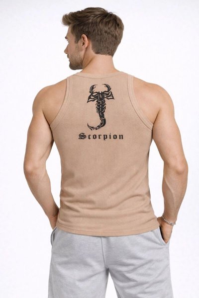 Toptan Bulurum Erkek Atlet, Body