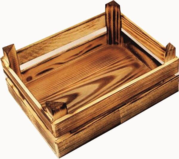 ÇELİKPENÇE Servis, Sunum Tabakları